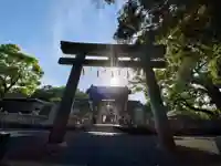 冠纓神社(香川県)