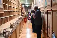 宝光寺の体験その他