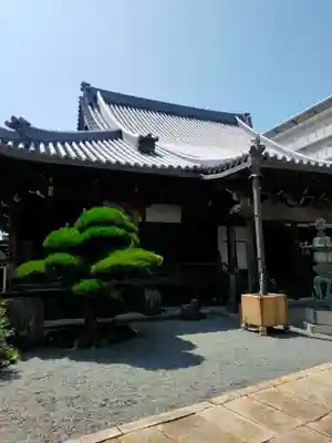 善行寺(和歌山県)