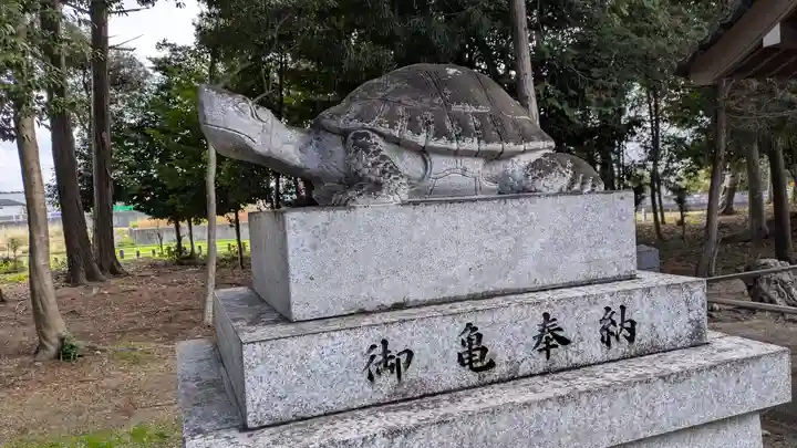 龍宮神社(滋賀県)