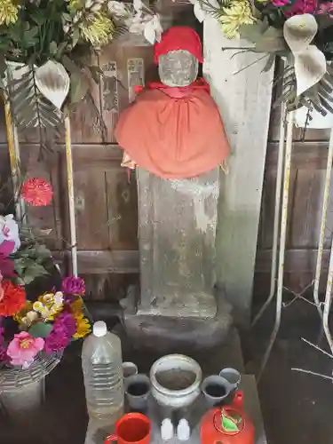 磯山弁財天(栃木県)