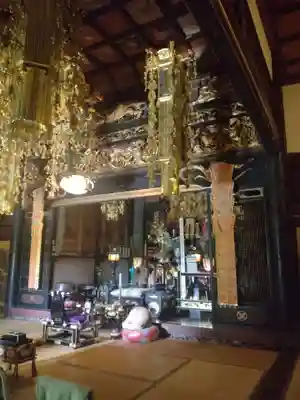 長谷寺(福島県)