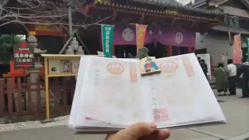 浅草神社(東京都)