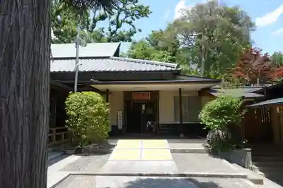 (山田)伊射奈岐神社のその他建物