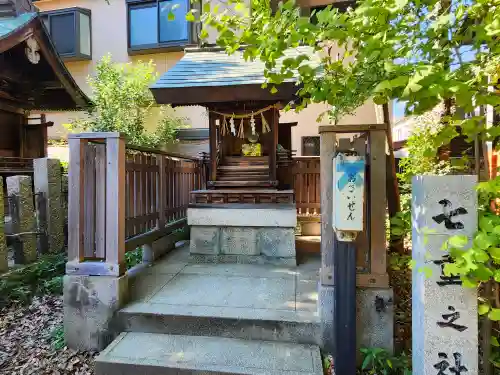 田蓑神社(大阪府)