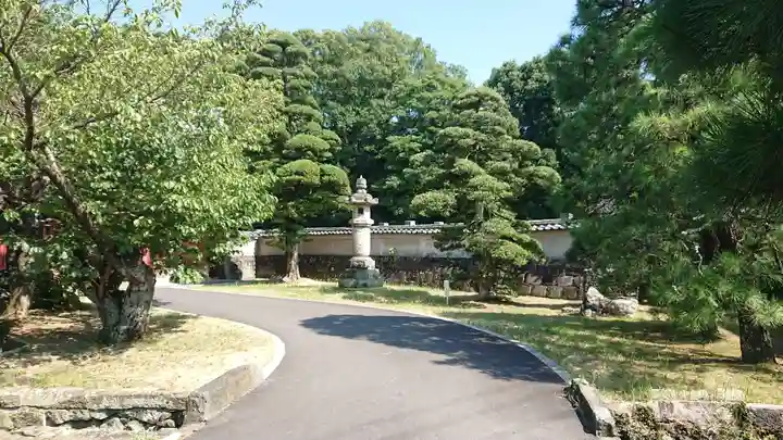 蓮永寺のその他建物