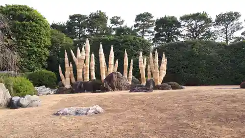 城南宮(京都府)