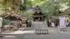 子安神社のその他建物