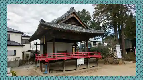 大野神社(埼玉県)