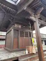旧円乗寺観音堂(宮城県)