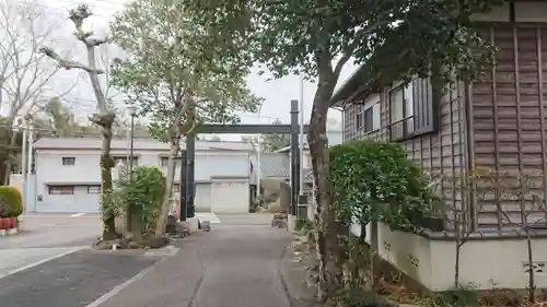 松雲寺のその他建物