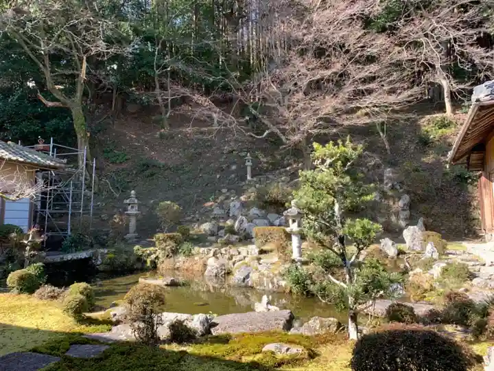 西教寺(滋賀県)
