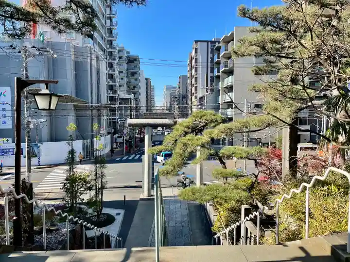 意富比神社(千葉県)
