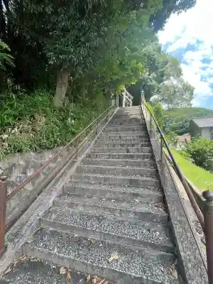 小野神社(広島県)