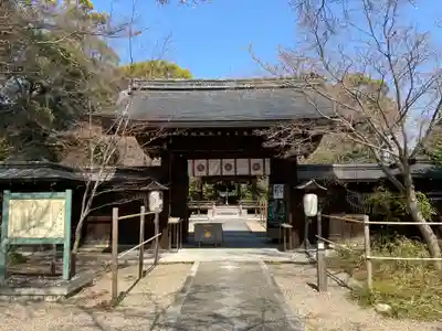梨木神社(京都府)