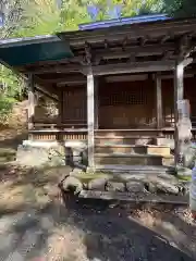 鶏足寺(滋賀県)