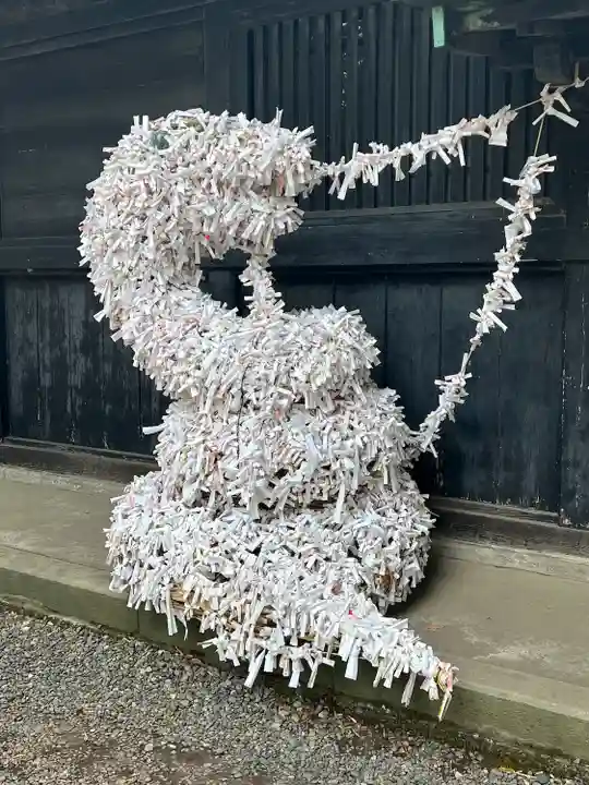 玉前神社(千葉県)