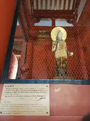 浅草寺(東京都)