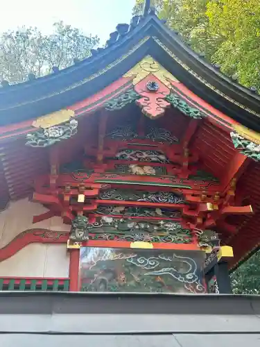 日吉神社(東京都)