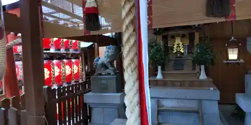 白山神社(京都府)
