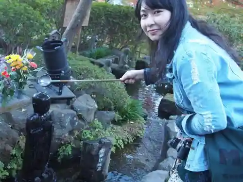 長谷寺のその他建物