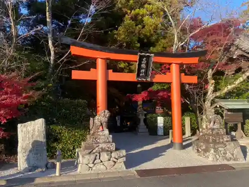 高鴨神社(奈良県)