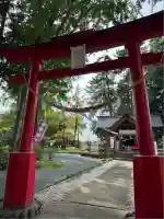 飯福神社(群馬県)