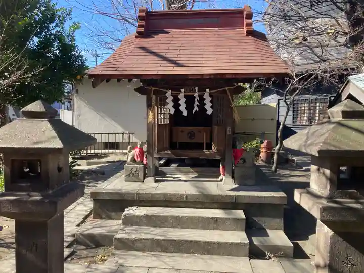 若宮八幡宮 (神奈川県)