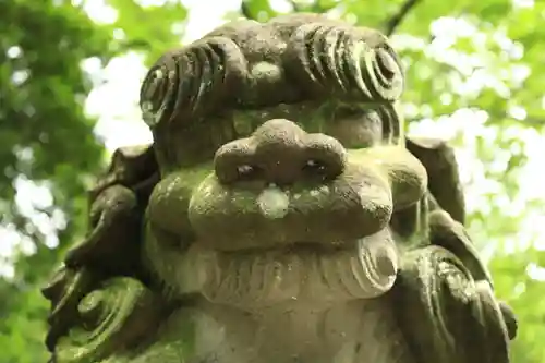 世田谷八幡宮(東京都)