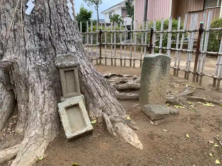 養老神社(千葉県)