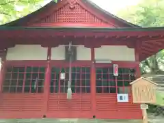 比叡山延暦寺の本殿