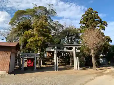 熊野三社(千葉県)