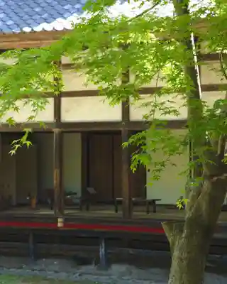 福増寺(群馬県)