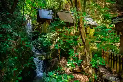 多度大社(三重県)