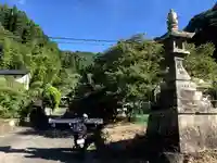 可愛神社のその他建物