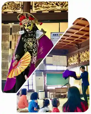 西教寺(下松駅徒歩5分)(山口県)