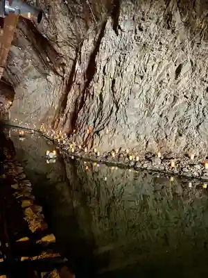 江の島岩屋(神奈川県)