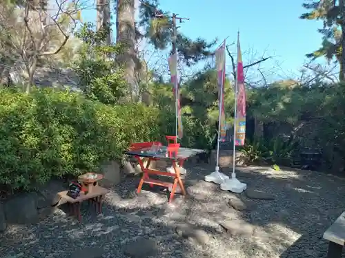 阿部野神社(大阪府)