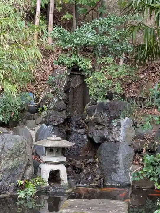 持明院(神奈川県)