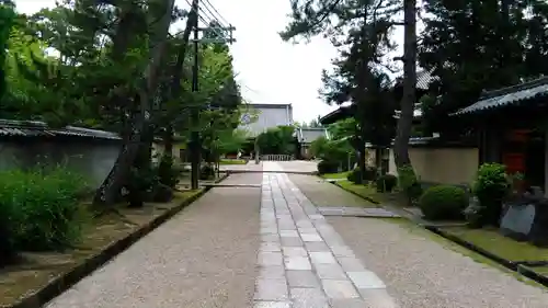 西大寺のその他建物