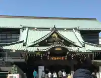 成田山深川不動堂(新勝寺東京別院)(東京都)