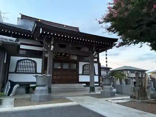 妙典寺(千葉県)