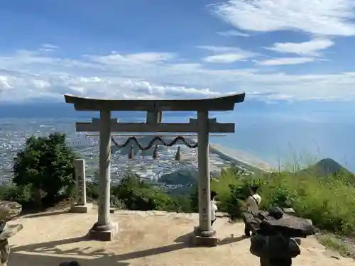 高屋神社(香川県)