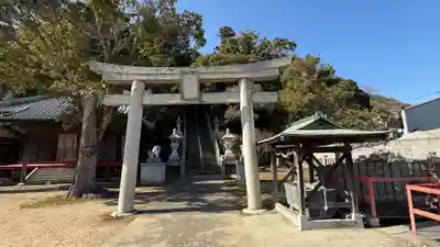 大元神社(徳島県)