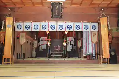 賣布神社(島根県)