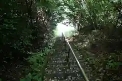 神明神社(徳島県)