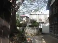 八幡神社(東京都)