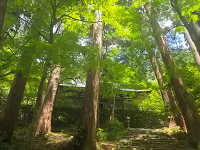 百済寺(滋賀県)