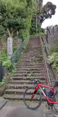 八雲神社（北鎌倉・山ノ内）(神奈川県)
