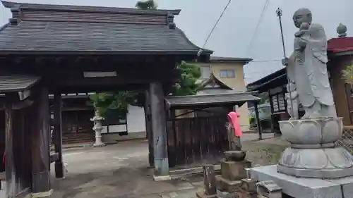 寿経寺(神奈川県)